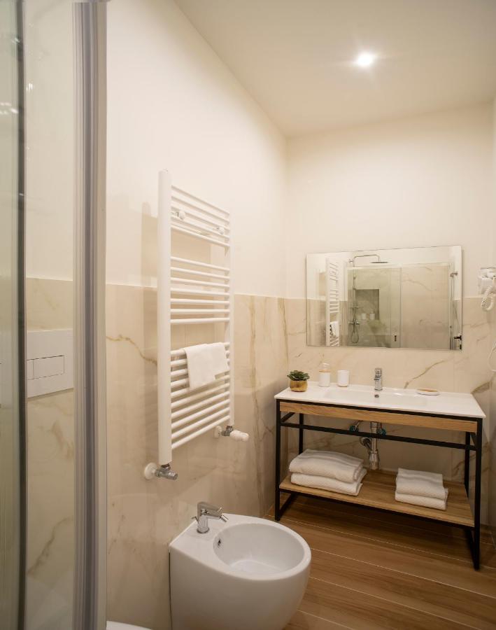Ferienwohnung Eleveng Rom Exterior foto