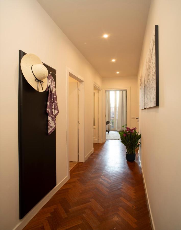 Ferienwohnung Eleveng Rom Exterior foto
