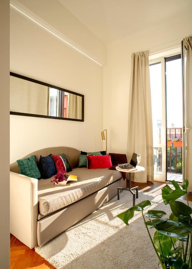Ferienwohnung Eleveng Rom Exterior foto
