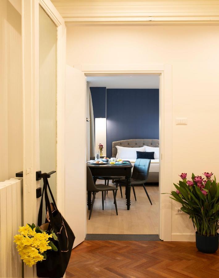 Ferienwohnung Eleveng Rom Exterior foto